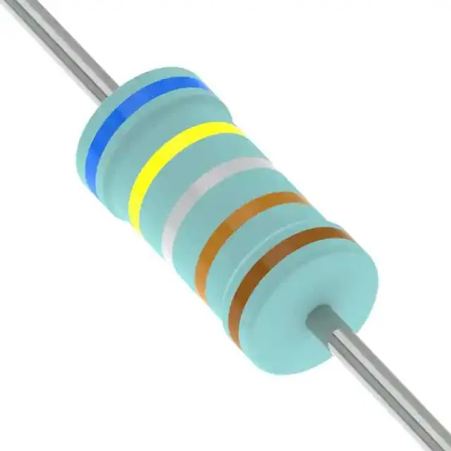 MF0204FRE52-649K (RES MF 0.4W 1% AXIAL)