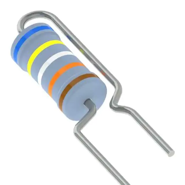MFR-25FRFPN649K (RES MF 1/4W 1% AXIAL)