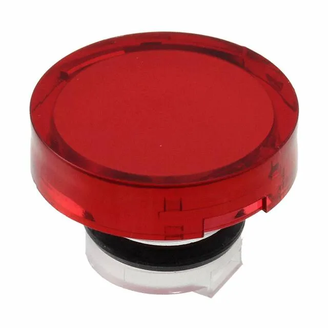 64E2 (LENS SET ROUND RED 3PCS)