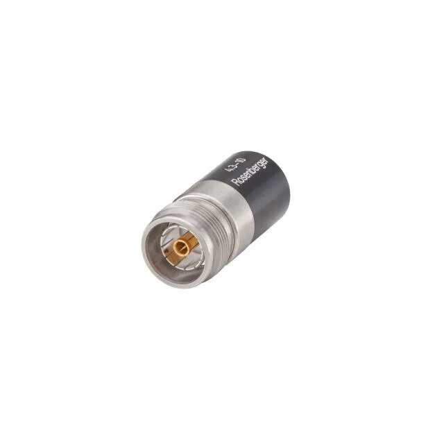 64K150-C10S3 (4.3/10 CALIBRATION LOAD)
