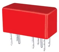 2342-05-000 (Реле с контактами) - COTO TECHNOLOGY