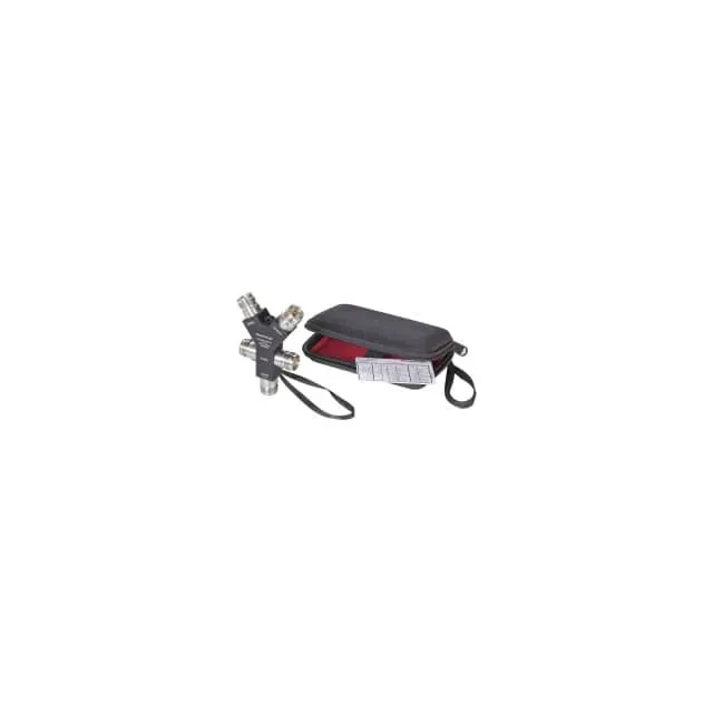 64K30R-MSOTS3 (4.3/10 CALIBRATION KIT)