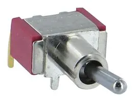 2M1-SP1-T2-B4-M6RE (Тумблерные переключатели) - CARLING TECHNOLOGIES