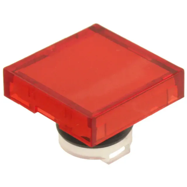 64S2 (LENS SET SQUARE RED 3PCS)