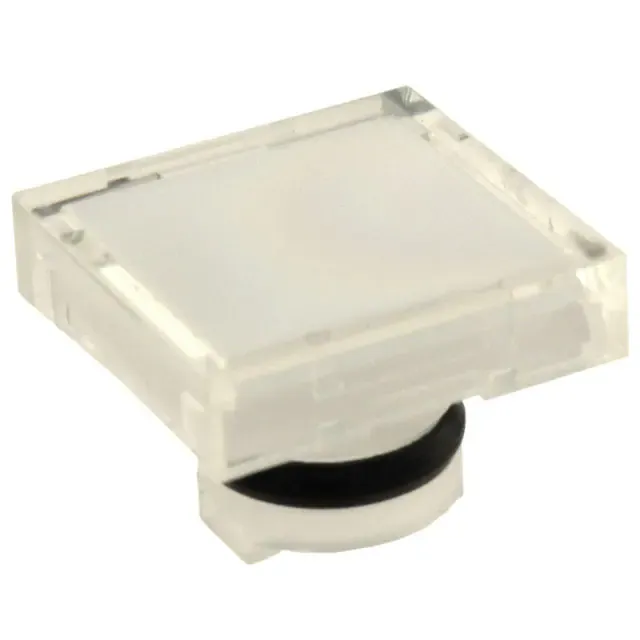 64S9 (LENS SET SQUARE WHITE 3PCS)
