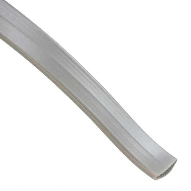 65-TF268M (CABLE MOD FLAT 8COND SLVR 1000')