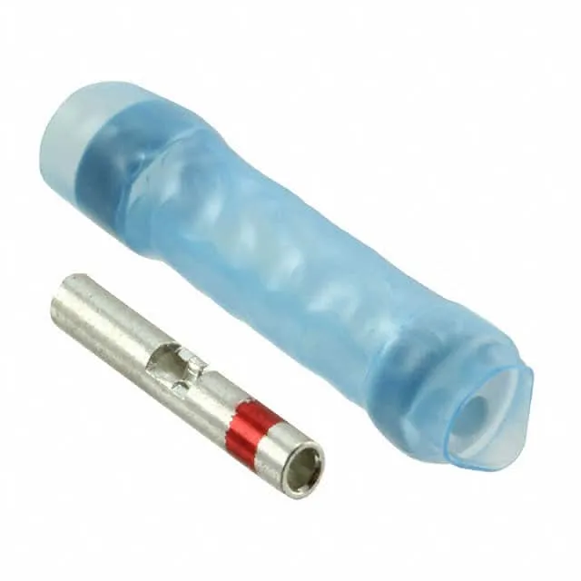 650038-000 (CONN SPLICE 20-26 AWG CRIMP)