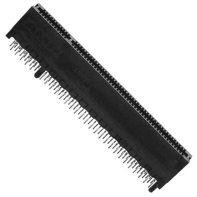650090-1 (CONN CARDEDGE FMALE 112POS 0.050)