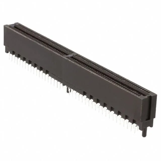650090-9 (CONN EDGE DUAL FMALE 80POS 0.050)