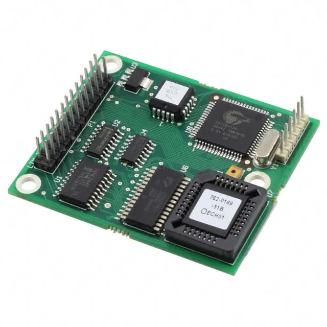 65100R-200 (FLASH MODULE FOR LONWORKS NETWRK)