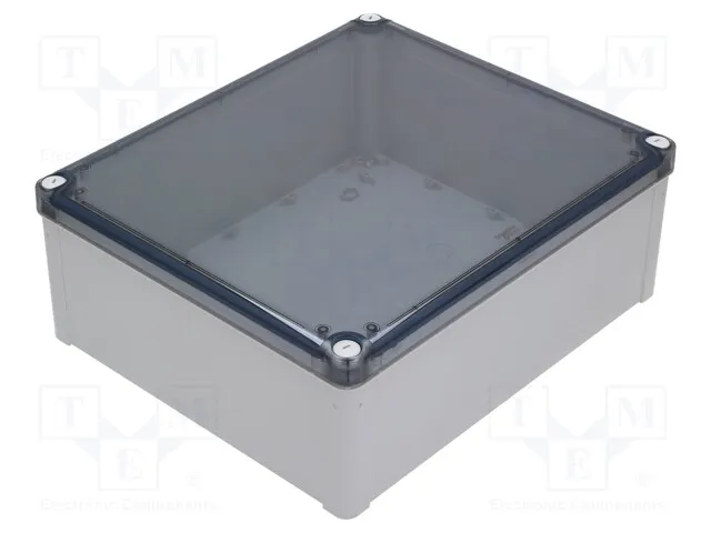 NSYTBS342912T (Enclosure: multipurpose; X: 291mm; Y: 341mm; Z: 128mm; Thalassa TBSСрок поставки 2-3 недели)
