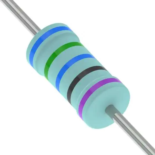 MFP50SBRD52-656R (RES MF 1/2W 0.1% AXIAL)