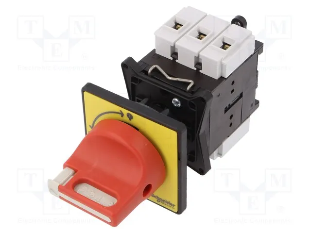 VCD01 (MAIN EMERGENCY SWITCH VCD01, EAСрок поставки 2-3 недели)