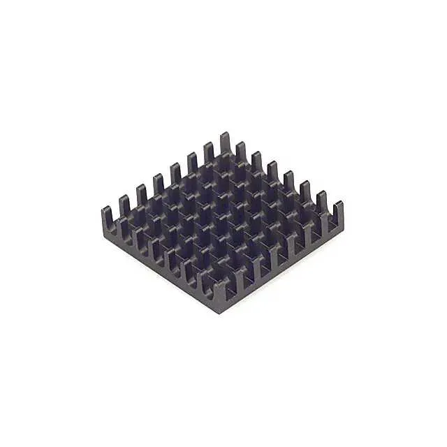 658-25AB (HEATSINK CPU 28MM SQ BLK)