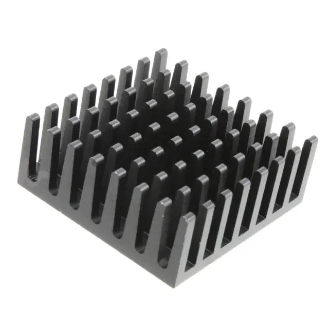 658-45ABT4E (HEATSINK CPU 28MM SQ BLK W/TAPE)
