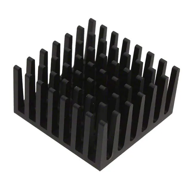 658-60ABT4 (HEATSINK CPU 27.9MM SQ W/ADH BLK)