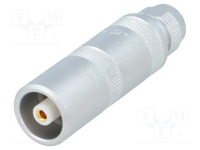 PCA.1S.250.CTLC52 (CONN COAX RCPT STR 50 OHM SOLDER)