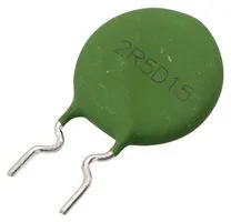 ICL150D15MIC (Ограничение пускового тока (ICL) NTC термисторы) - EATON BUSSMANN