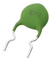 ICL500D13MIC (NTC термисторы с ограничением пускового тока (ICL)) - EATON BUSSMANN