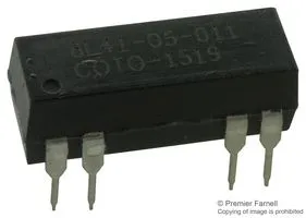8L41-05-011 (Реле с контактами) - COTO TECHNOLOGY