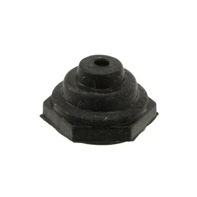 6600-63-01 (TOGGLE HALF BOOT BLACK)
