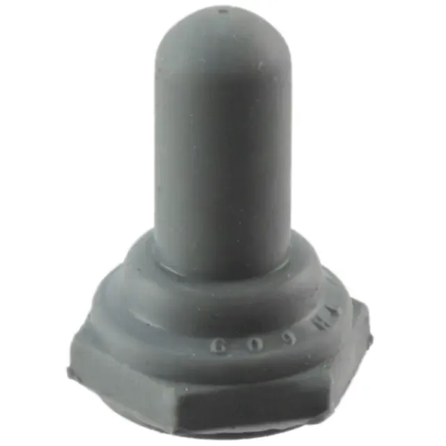 6600-63-06 (TOGGLE FULL BOOT GRAY)