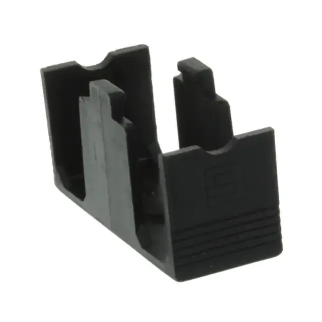 66000001009 (COVER FUSE BLACK FOR 656/658)