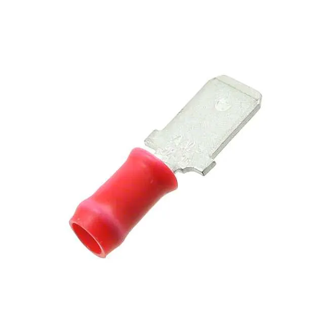 66023-2 (CONN QC TAB 16-22AWG 0.250 CRIMP)