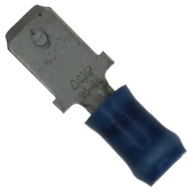 66024-2 (CONN QC TAB 14-16AWG 0.250 CRIMP)