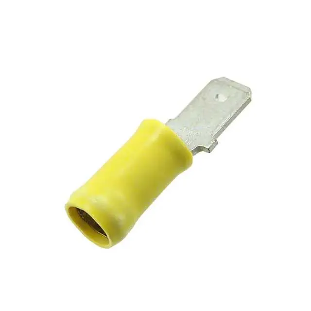 66025-2 (CONN QC TAB 10-12AWG 0.250 CRIMP)
