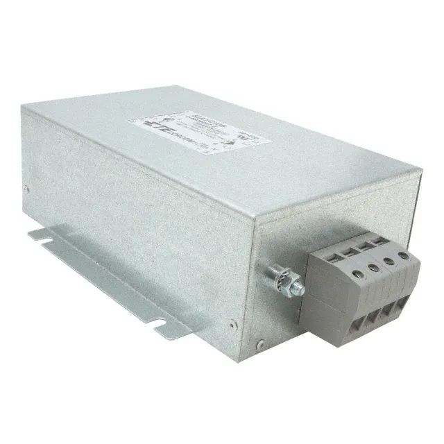 63AYC10B (LINE FILTER 63A CHASSIS MOUNT)