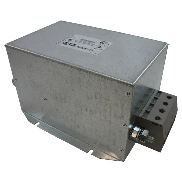 110AYC10B (LINE FILTER 110A CHASSIS MOUNT)