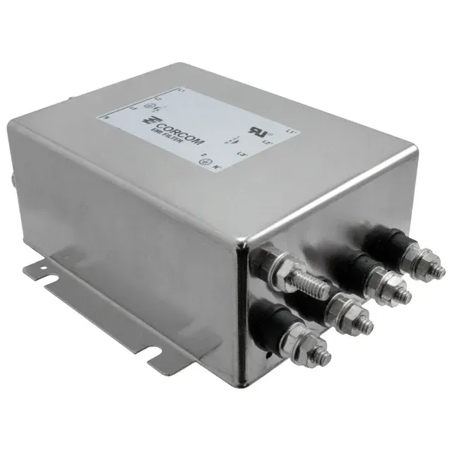 50AYA6A (LINE FILTER 50A CHASSIS MOUNT)