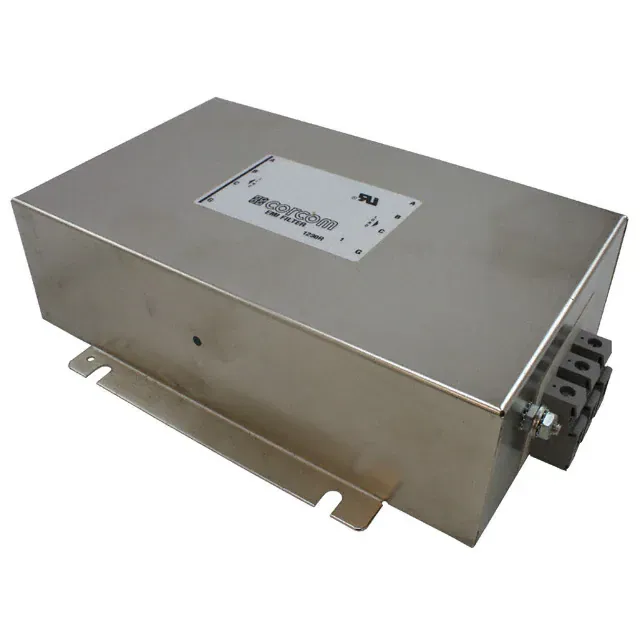 36FCD10 (LINE FILTER 36A CHASSIS MOUNT)
