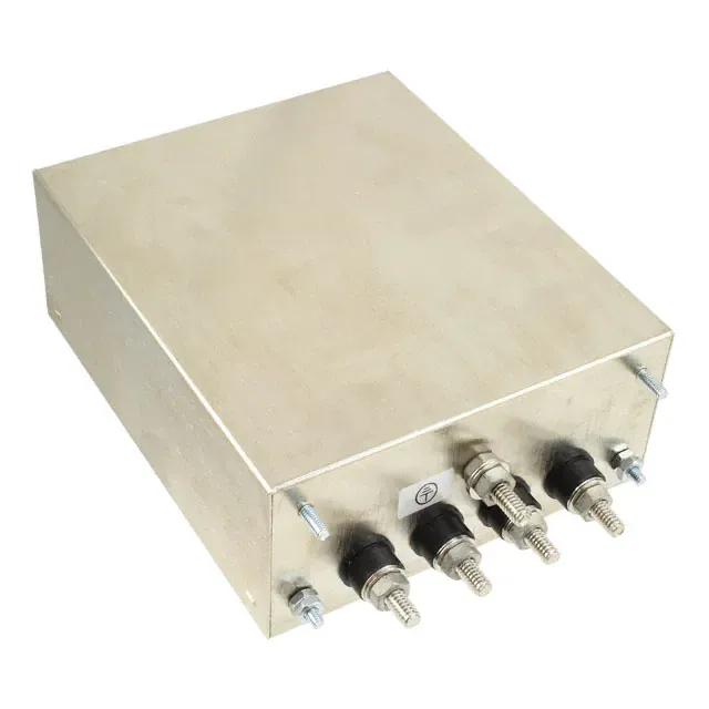 6609072-1 (LINE FILTER 20A CHASSIS MOUNT)