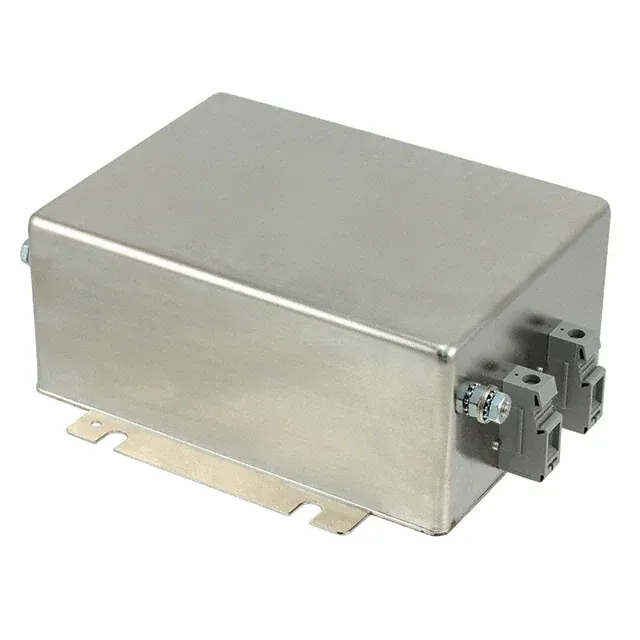 6609976-4 (LINE FILTER 250VAC 36A CHASS MNT)