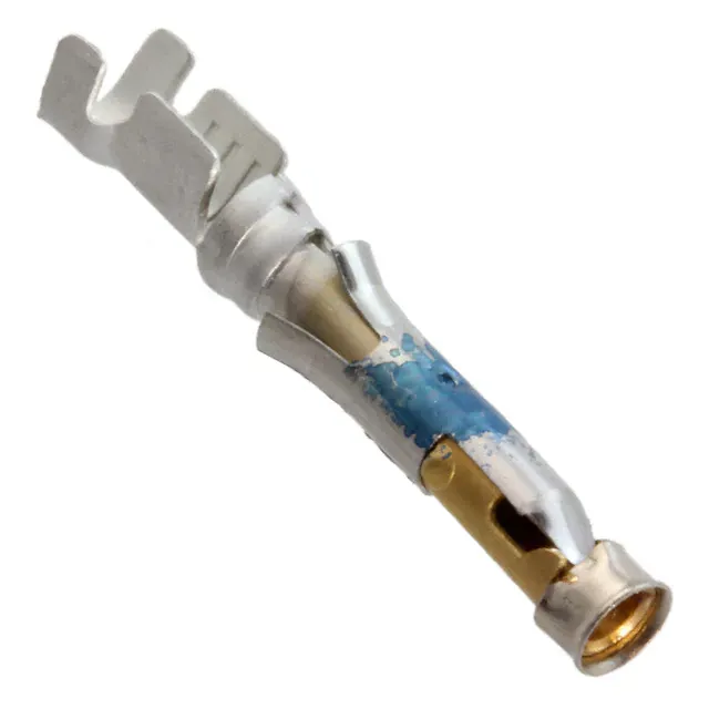 66101-4 (CONN SOCKET 16-18AWG GOLD CRIMP)