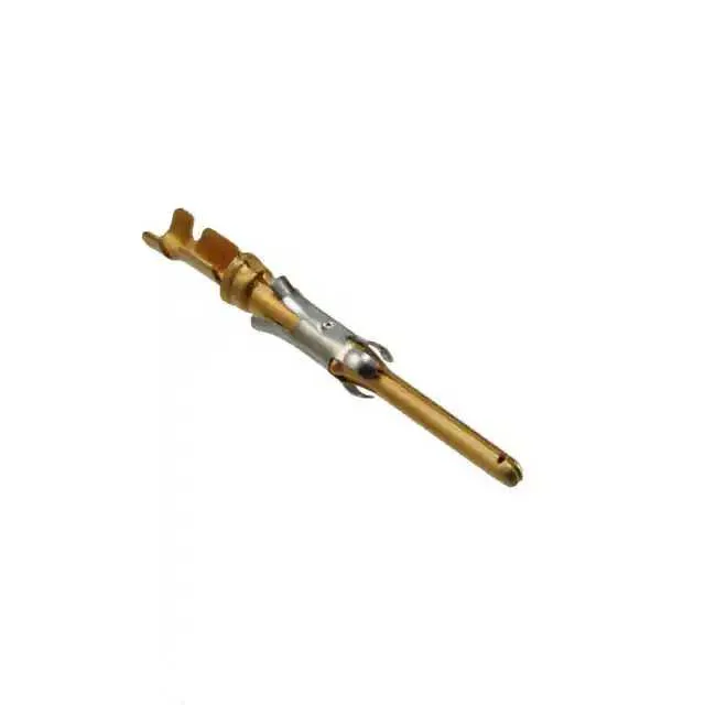 66102-8 (CONN PIN 20-24AWG GOLD CRIMP)