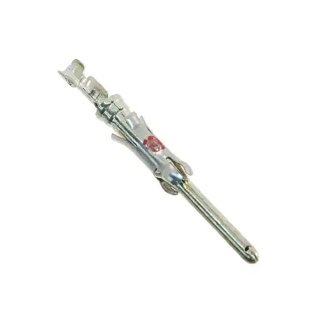 66107-9 (CONN PIN 24-26 AWG TIN CRIMP)