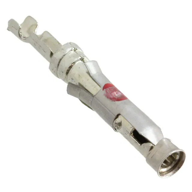 66109-2 (CONN SOCKET 24-26AWG TIN CRIMP)