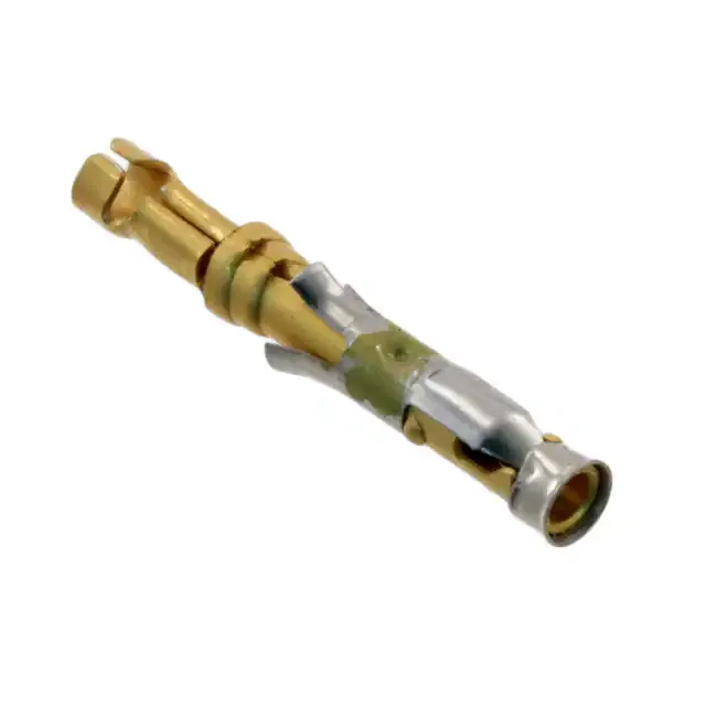 66183-1 (CONN SOCKET 20-26AWG GOLD SOLDER)