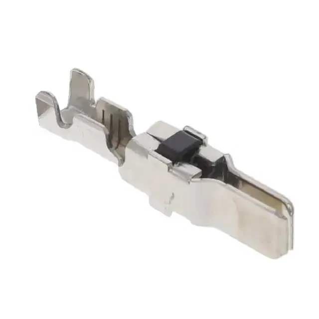 66255-5 (TYPE XII CONT ASY MALE)
