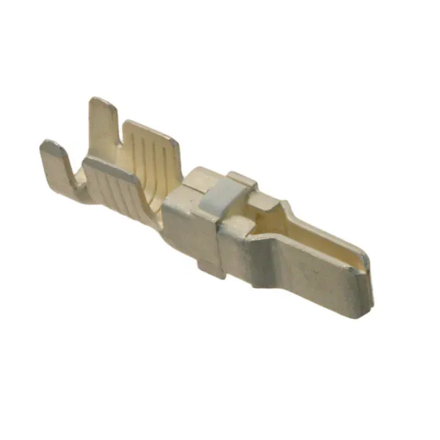 66260-4 (CONN CONTACT PIN SILVER CRIMP)