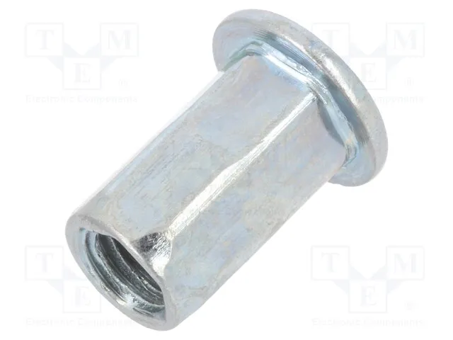 45218 (TOOL DIE CES ECV-ECN 18-16)