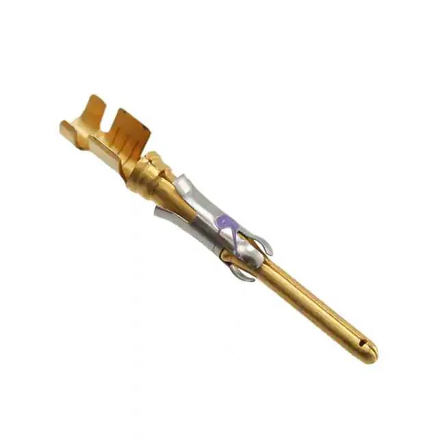 66361-3 (CONN PIN 14-18AWG GOLD CRIMP)