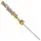 66459-9 (CONN SOCKET WIRE WRAP.062 GOLD)