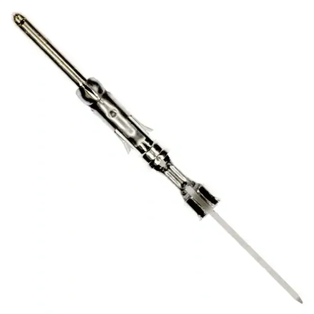 66460-1 (CONN PIN 1WIREWRAP POST TIN)
