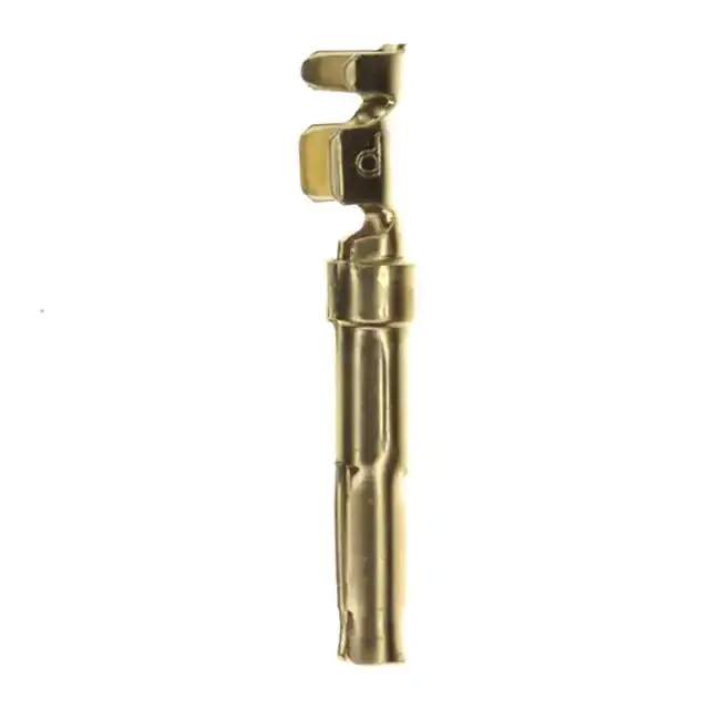 66504-8 (CONN SOCKET 20-24 AWG GOLD CRIMP)