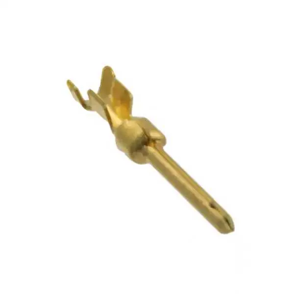 66506-2 (CONTACT PIN 20-24AWG CRIMP GOLD)