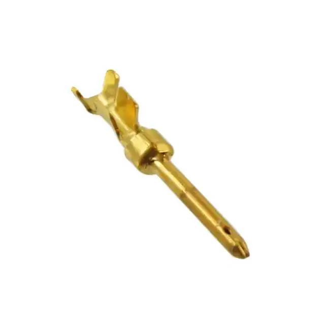 66506-9 (CONN PIN 20-24AWG GOLD CRIMP)
